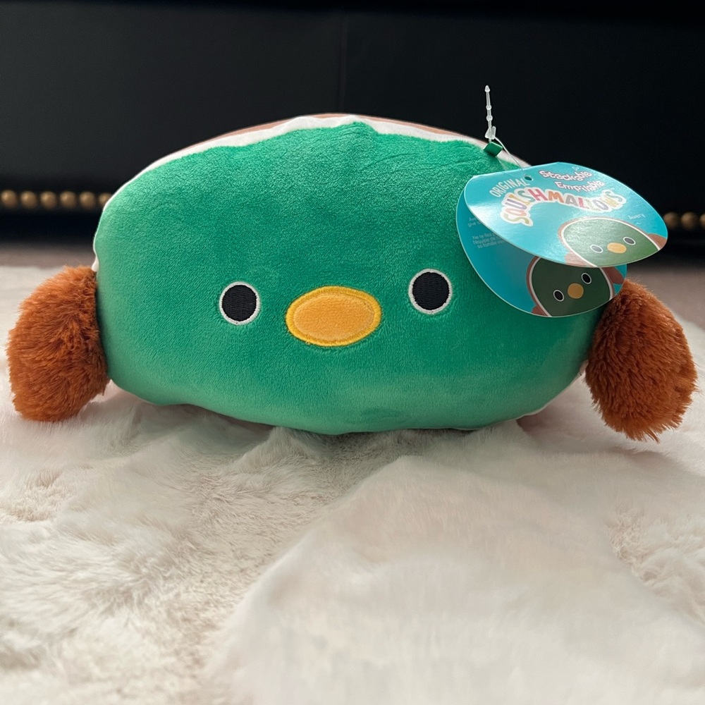 Avery Stackable Squishmallow